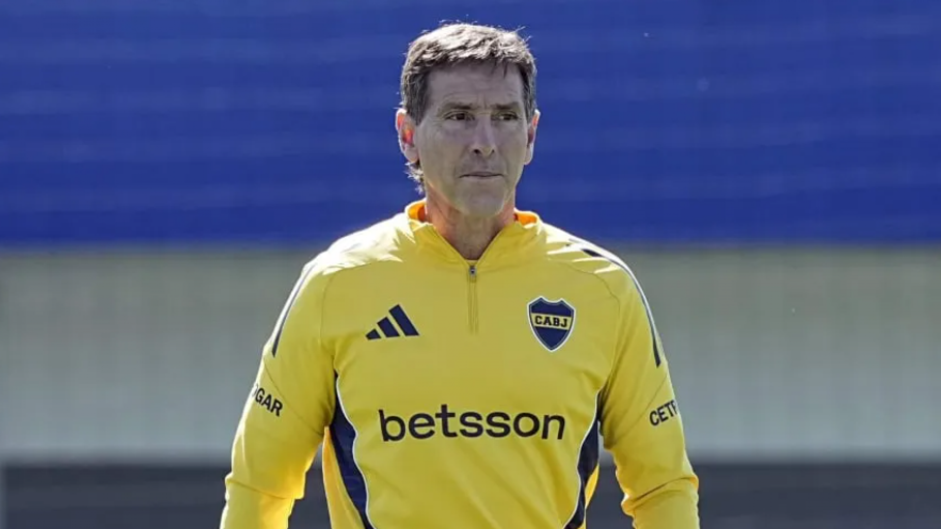 El plan de Boca con Cavani y los juveniles Delgado y Gorosito